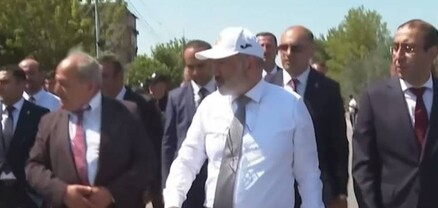 Տիգրանաշենը շրջանցել է․ Հրապարակ