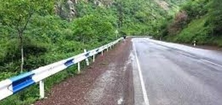 ՀՀ տարածքում ավտոճանապարհներն անցանելի են