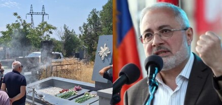 Իր շարմը լրիվ ուրիշ էր․ Վահան Հովհաննիսյանն այսօր կդառնար 68 տարեկան