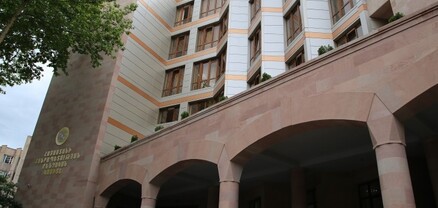 Մոր սպանության համար մեղադրվող անձը կալանավորվել է
