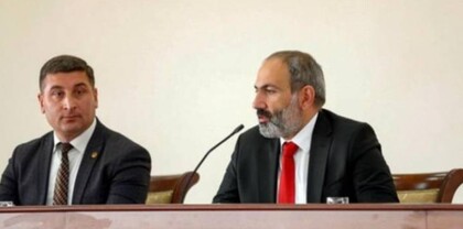 Ինչ են քննարկել ՔՊ-ի նիստում․ Հրապարակ