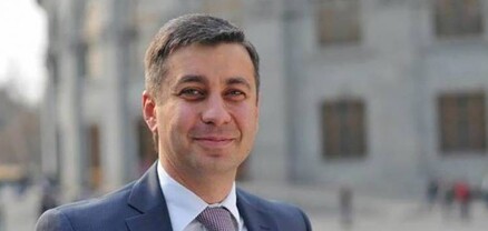 Որ երկիր կգործուղվի Վլադիմիր Կարապետյանը. Հրապարակ