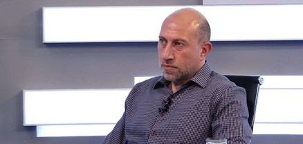 Կրեմլից պարգևատրվել է «կրեմլյան ականջներ» ունեցող շարժմանը չմիացած «անկախ» պատգամավորը․ Հակոբ Բադալյան