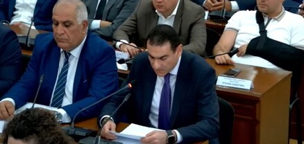 36 համարի ավտոբուսի վթարից տուժած քաղաքացիներից 5-ը շարունակում են բուժում ստանալ հիվանդանոցում