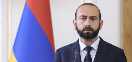 Արարատ Միրզոյանը ցավակցական ուղերձ է հղել Հնդկաստանում ջրհեղեղի հետևանքով մարդկային զոհերի կապակցությամբ