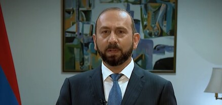 Մենք այս պահին պատմական հանգրվանում ենք՝ ավելի խաղաղ, ապահով և բարեկեցիկ ապագայի ճիշտ ընտրություն կատարելու իրական հնարավորությամբ․ Արարատ Միրզոյան (տեսանյութ)