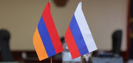 Ռուսաստանը բարձր է գնահատում Հայաստանի հետ բարեկամությունն ու եղբայրական հարաբերությունները․ Կոպիրկին