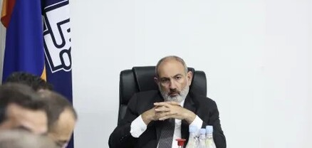Տեղի է ունեցել «Քաղաքացիական պայմանագիր» կուսակցության վարչության նիստ