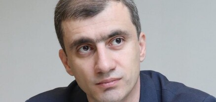 Կառավարությունը որոշում է 2 մլն մարդու պատժել, որ այդ մի քանի օրինախախտները մեջը լինեն․ Մեսրոպ Առաքելյան