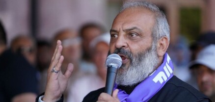 «Գոնե մի երեխա անվճար կնքած կա՞ս», «Մեղք են մարդիկ, մոլորված են ու շփոթված». միջադեպ՝ Սրբազանի՝ Սայաթ-Նովա գյուղ այցի ժամանակ