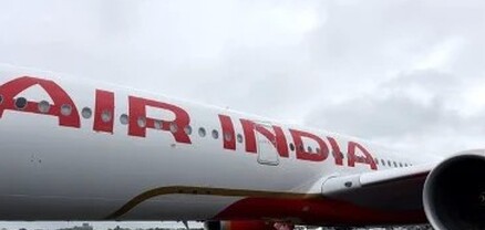 Air India-ն նույնպես չեղարկել է դեպի Թել Ավիվ բոլոր չվերթները