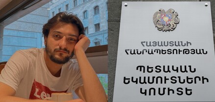 Չգիտեմ՝ ինչու են սենց որս սկսել․ ՊԵԿ-ը բլոգերներին հարկում է կամ բացատրություն պահանջում