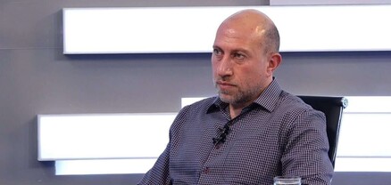 Բաքուն հսկայական ալիքով ներկայացնելու է Հայաստանի հասցեին մանիպուլյատիվ էկոլոիգիական մեղադրանքները