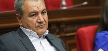 Պուտինը Իշխան Զաքարյանին պարգևատրել է «Բարեկամության» շքանշանով
