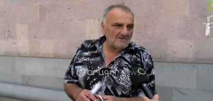 Հեծանիվ քշելը Նիկոլ Փաշինյանի մանկական ֆանտազիան էր. քաղաքացի