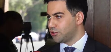 Վահրամ Միրաքյանի հետ չեմ ցանկանում հանդիպել․ Ռուստամ Բադասյան