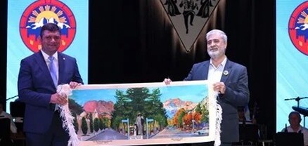 Այսօր Կապան քաղաքի ծննդյան օրն է. քաղաքում տոնական միջոցառումներ են