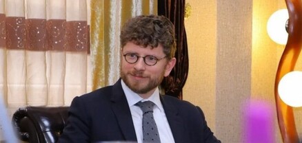 Հարյուրամյակի տարբերությամբ եզդիների նահատակությունը կրկնեց 1915 թ. հայերի նահատակությունը. Դըկոտինյի