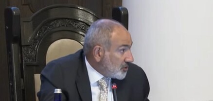 Աչքներս թարթենք, ձմեռ կգա, ջրհեղեղից տուժած տների գումարները արագացրեք, տվեք. Փաշինյան