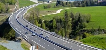 ՀՀ տարածքում ավտոճանապարհներն անցանելի են