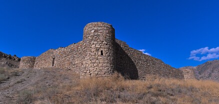 Տափի բերդ-ամրոցը շուտով կստանա արգելոց-թանգարանի կարգավիճակ․ Նիկոլ Փաշինյան