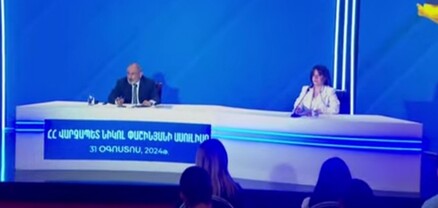 2024-ի հուլիսին 2018-ի հուլիսի համեմատ շուրջ 178 հազարով ավելի աշխատող կա ՀՀ-ում. Փաշինյան