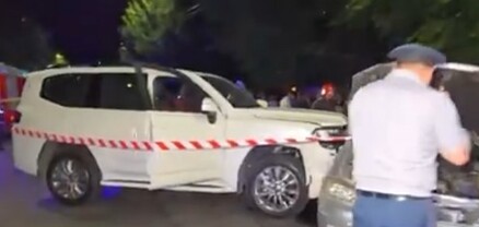 «Ֆազ»-ի սպանությունը բացահայտվել է. երկու կազմակերպիչները կալանավորված են