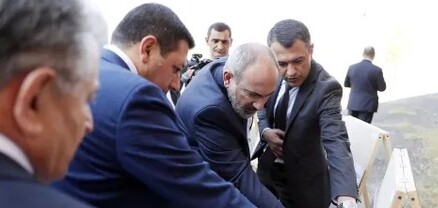 Ակադեմիական քաղաքի Մաստեր-պլանը պատրաստ է, կարևոր է իմանաք, թե ինչ ենք անում․ Փաշինյան