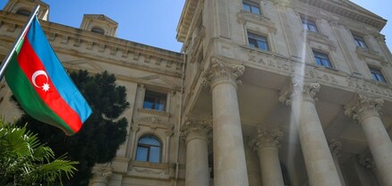 Ադրբեջանի ԱԳՆ-ն քաղաքացիներին կոչ է անում չայցելել Իսրայել և Պաղեստին