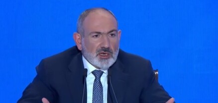 ՌԴ-ի պես երկրի հետ հեգնական, իրոնիայի տոնով չի կարելի խոսել. Փաշինյան