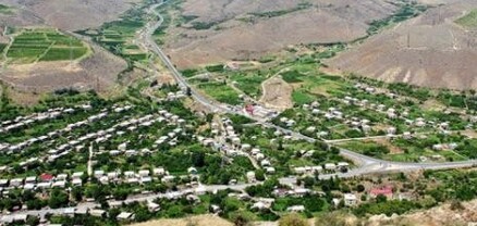 Վայոց ձորում  ուսումնավարժություն է անցկացվելու