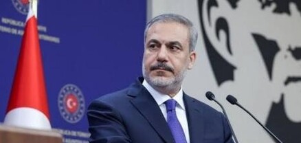 Կարող ենք բացել Հայաստանի հետ սահմանը, եթե հայ-ադրբեջանական հարաբերությունները կարգավորվեն․ Ֆիդան