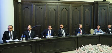 Երևանում կանցկացվի Զինվորականների ըմբշամարտի աշխարհի առաջնություն