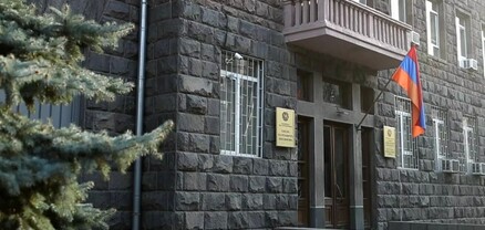 ՀՀ ԱԱԾ–ն տնտեսումներ է արել և ավելի քան 151 մլն դրամի վերաբաշխում կատարել