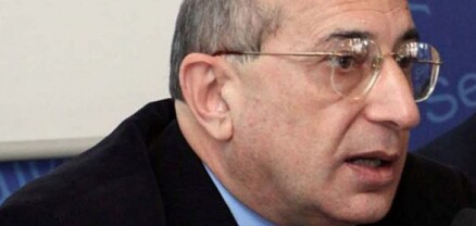 Վիճակագրական կոմիտեի նախագահը կգործուղվի Սերբիա