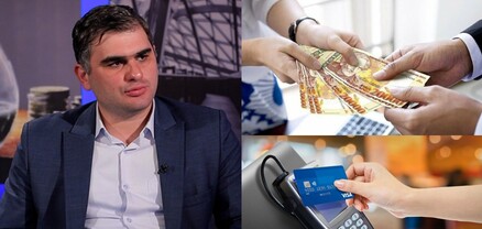 Հռոմի պապից ավելի կաթոլիկ չլինենք․ անգամ ամենազարգացած երկրները կանխիկից ամբողջովին չեն հրաժարվել