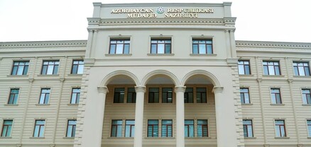 Ադրբեջանի Զինված ուժերում հերթական զորավարժություններն են
