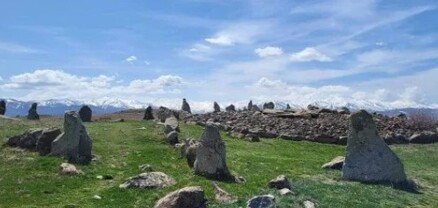 «Զորաց քարեր» պատմամշակութային արգելոցի մասնաճյուղում կտեղակայվի նոր տիպային տեղեկատվական կենտրոն
