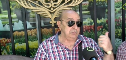 Տրանսպորտ նստելու, կոֆե խմելու փող չունեիք, էս ունեցվածքը ձեզ որտեղի՞ց․ քաղաքացին՝ իշխանություններին