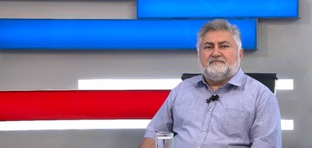 Արցախը երբեք անկախ չի եղել․ Հայաստանի հետ վերամիավորման որոշումը մնում է ուժի մեջ