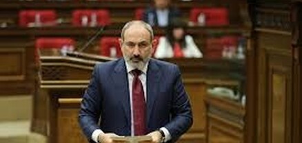 Աշխատանքի ցանկությունը «խեղդում» է Փաշինյանին. ցանկանում են ժողովրդի վստահությունը կրկին շահել. Ժողովուրդ