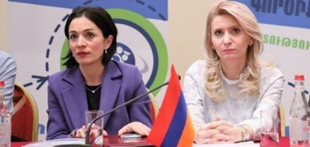 Այս պարագայում հրաժարական պետք է տան ԿԳՄՍ նախարար Ժաննա Անդրեասյանն ու փոխնախարար Արաքսիա Սվաջյանը. Դեմոյան