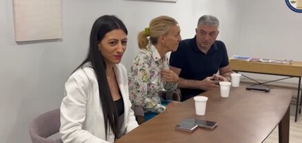 ՄԻՊ-ը հանձնառու է ներդնելու իր ամբողջ գործիքակազմը` Տավուշում խնդիրները լուծելու համար