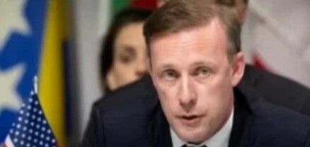 Բայդենի խորհրդականը Չինաստանի ղեկավարության հետ գլոբալ քաղաքականության հարցեր կքննարկի