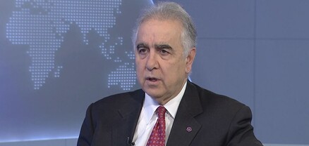 Հարց՝ ըստ Նիկոլ Փաշինյանի տրամաբանության, Նիկոլ Փաշինյանին պահելու իմաստ կա՞. Հարութ Սասունյան