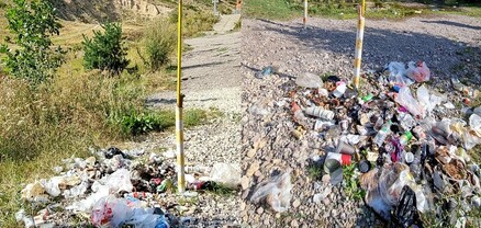 Էս պատկերն ամենուրեք է, որտեղ կա մի ծառ, մի պուճուր կանաչ և սառնորակ աղբյուր