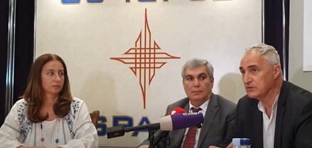 Եվրահանրաքվեի ստորագրահավաքն ավարտվել է․ փաստաթղթերը ԿԸՀ-ում են. Ժողովուրդ