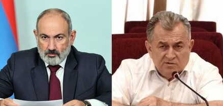 Նիկոլ Փաշինյանը քննարկել է Ակադեմիայի ապագան առանց նախագահին հրավիրելու