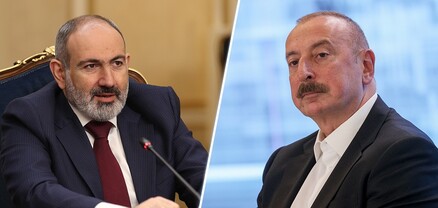 Փաշինյանը կրկին ստում է․ ՀՀ-ն Սահմանադրության փոփոխության հարցը համաձայնեցնում է Ադրբեջանի հետ