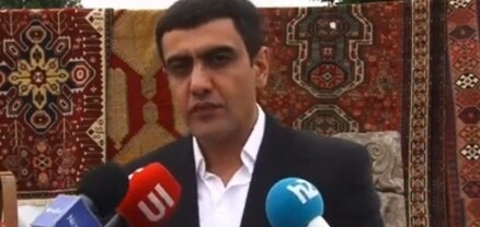 Քաղաքականությունն ինձ համար «կոնֆորտնի» գոտի չի. իմ պայքարը եղել է Արցախի համար. Առուշ Առուշանյան